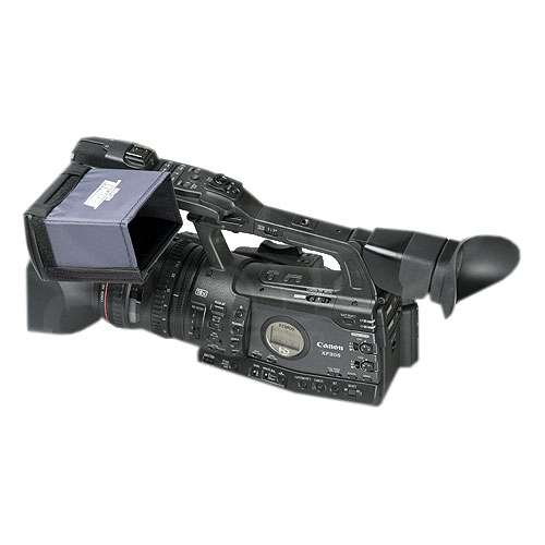 Buy Hoodman Camera Hood for 4in HD LCD Screens (HD450)